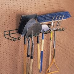 Heavy-Duty Tool Hanger 