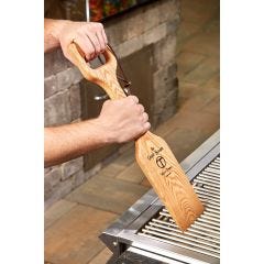 Ultimate Grill Cleaning Tool