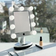 Melrose Hollywood LED Vanity Mirror