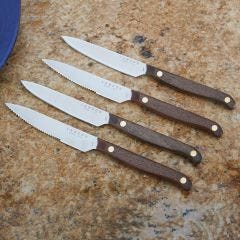 Lamson Steak Knife Set 