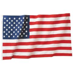 Nylon American Flag (5 ft. x 8 ft.)