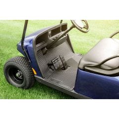 WeatherTech Golf Cart Mat