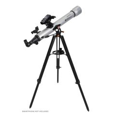 StarSense Explorer™ LT 80AZ Telescope