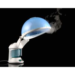 Salon-Level Facial and Hair Steamer