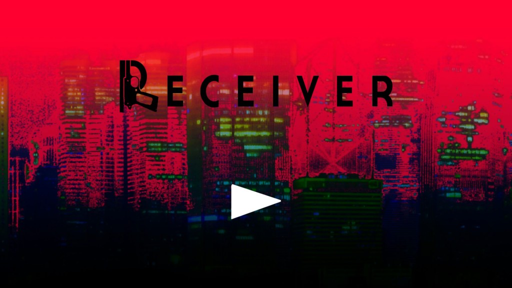 Receiver- Impressions