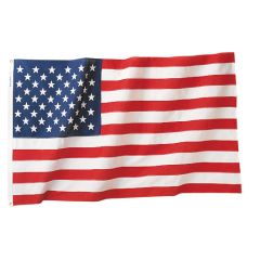 Nylon American Flag (3' x 5')