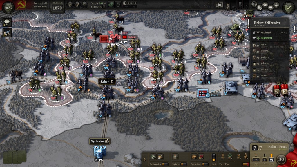 Strategy and Wargaming News 15th of August- Giveaway Announcement, Unity of Command 2 DLC, Victoria 3