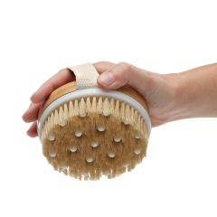 2-in-1 Massaging Bath Brush 