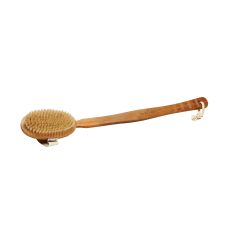 Extra Long Ergo 2-in-1 Back Brush