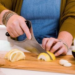 Easy-Grip Chef Knife