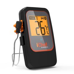 Easy Read Bluetooth BBQ Thermometer