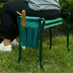 Garden Kneeler Seat