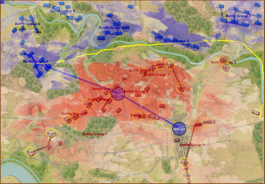 Strategy and Wargaming News – 18th January – Combat Mission, General Staff, Steam Sale