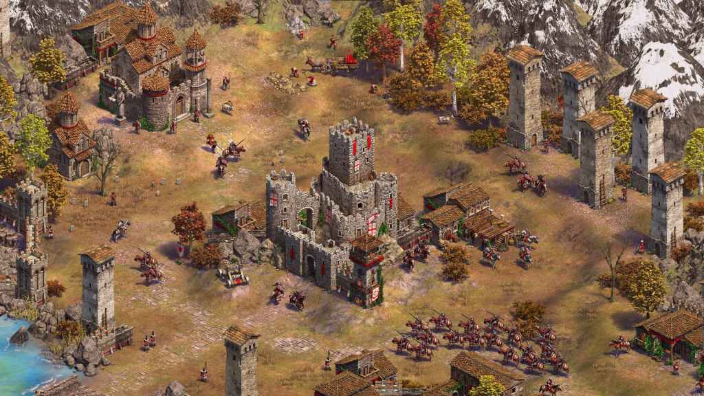 Strategy and Wargaming – 14th October – Age of Empires Leak, ARA: History Untold, Strategic Command: World War I