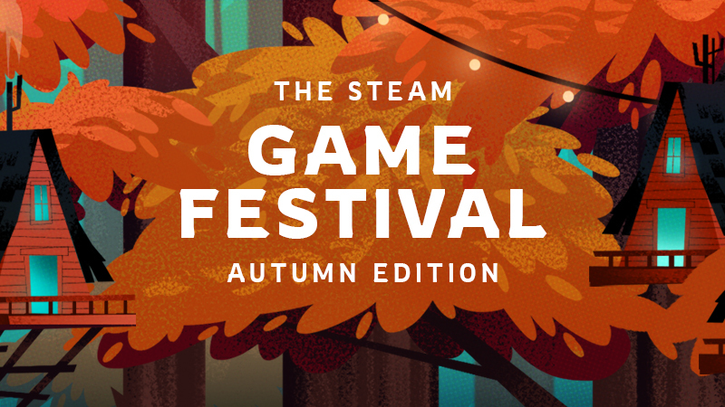 A Stirring Abyss is to blame for my Hellist (Quart) assessment of the Steam Game Festival.