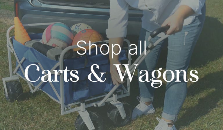 Carts & Wagons