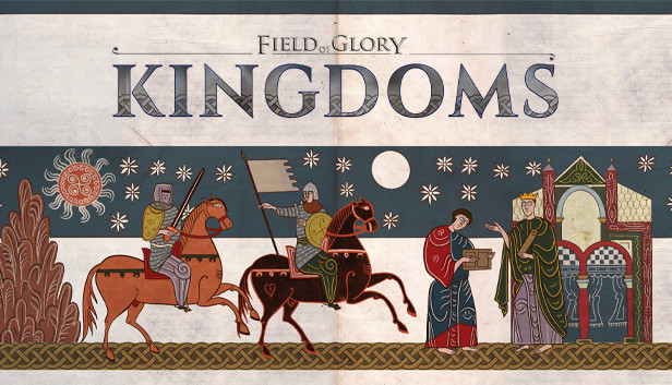 Field of Glory Kingdoms Review Header Image