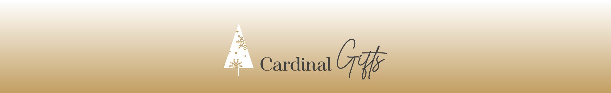 Cardinal Gifts