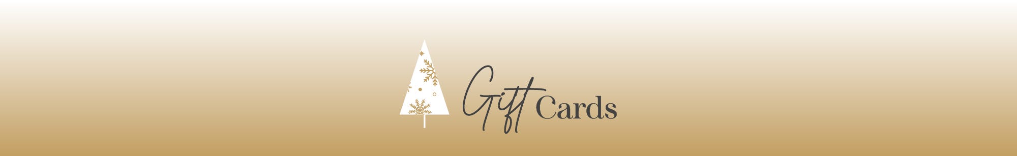 Gift Cards