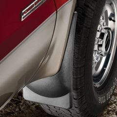 WeatherTech Premium MudFlaps