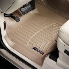 WeatherTech Extreme-Duty Auto Floor Liners