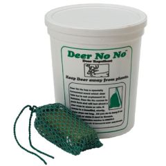 Deer Repellent (package of 6)