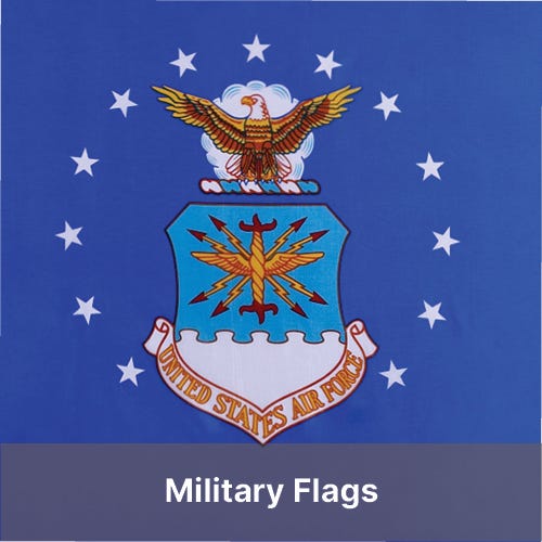 United States military flag - Shop Military Flags