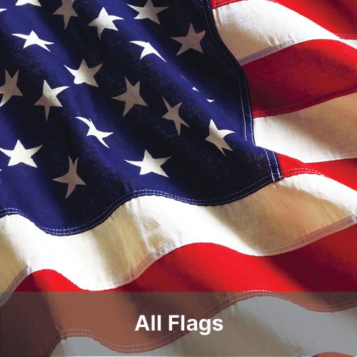 United States flag - Shop All Flags