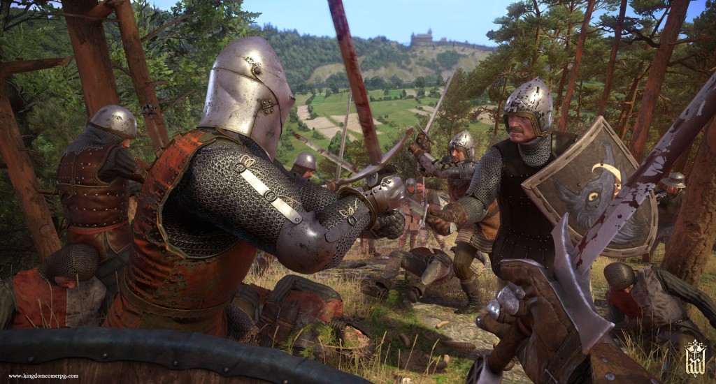 The ULTIMATE List Of The Best Medieval Games Of All Time