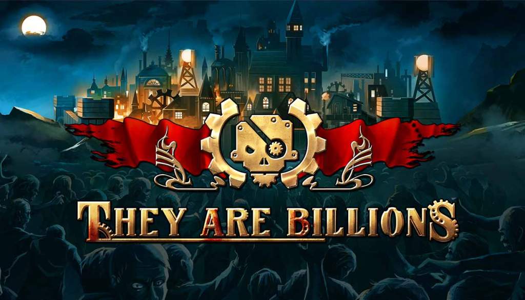 They Are Billions will have a 40 to 50 hour long Campaign