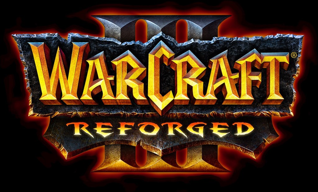 Warcraft 3 is in the forges of Azeroth getting Remastered and Reforged