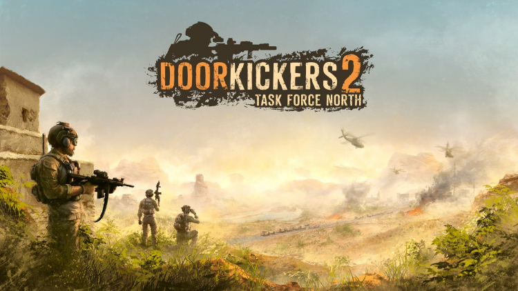 Door Kickers 2- Review: A Classic in the Making