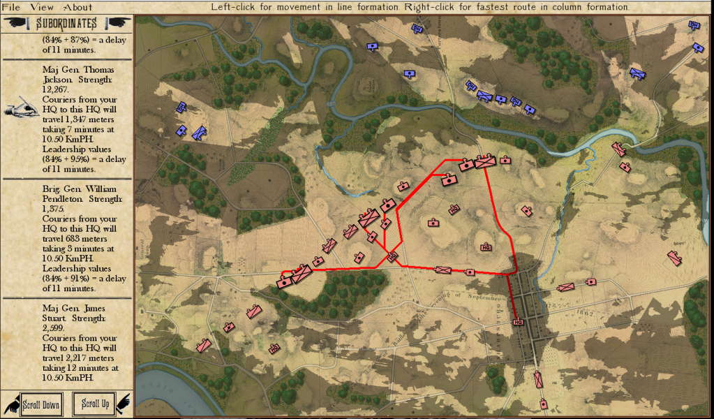 Strategy and Wargaming News- 10th December – General Staff: Black Powder, Slitherine Next, The Great War: Western Front