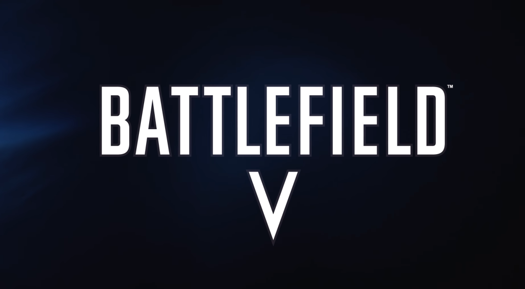 Battlefield V revealed, going back to WW2