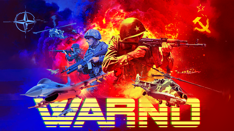 WARNO Header Strategy and Wargaming